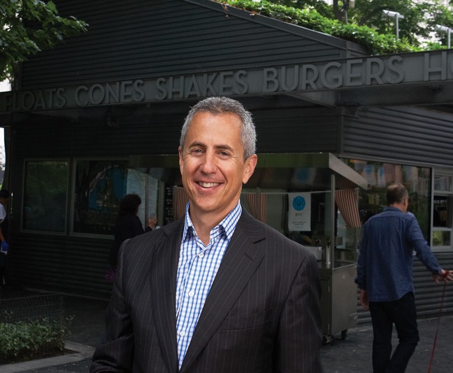 Danny Meyer